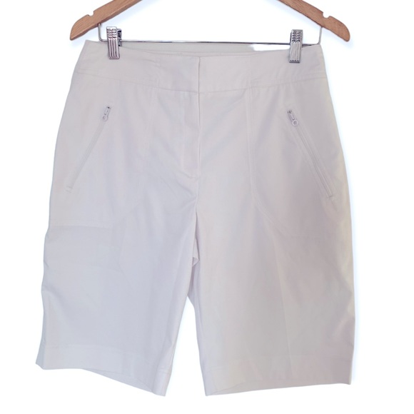Tail white golf short size 6 New with tag - Picture 2 of 6